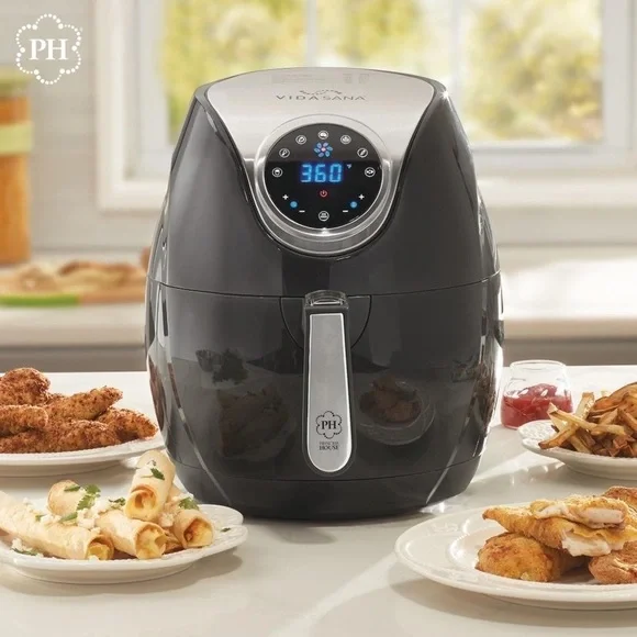 Princes house shop air fryer